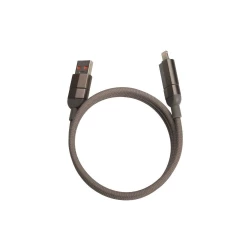 Kabel do transferu danych DONNES Pierre Cardin - szary (B1100200IP307)