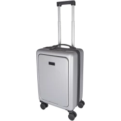 Rover Pro twarda walizka na kółkach z tworzyw sztucznych pochodzących z recyklingu z certyfikatem GRS o wysokości 51 cm i poj (13008781)