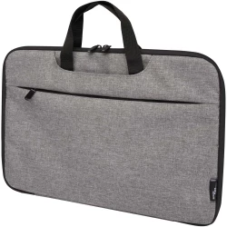 Libra etui na laptopa 2 w 1 o pojemności 3 l wykonane z materiałów z recyklingu z certyfikatem GRS (13008580)