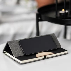 Zestaw z USB 64GB Denver, czarny (R02324.02.O)