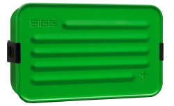 METAL BOX PLUS L GREEN - Zielony (SM8698.20)
