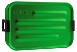 METAL BOX PLUS S GREEN - Zielony (SN8697.30)