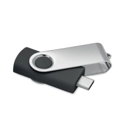 Pamięć flash USB 3.0 typu C       MO1403 - COLODRI (MO1401c-03-16G)