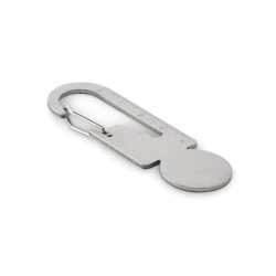 Brelok wielofunkcyjny z tokenem - MULTIKEY (MO2337-14)