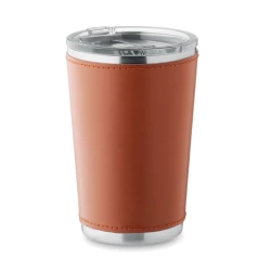 Kubek dwuścienny 350 ml - TUMLADO (MO2412-01)