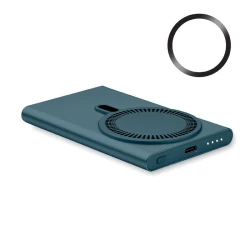 Bezprzewodowa ładowarka power bank - PAWTT (MO2442-04)