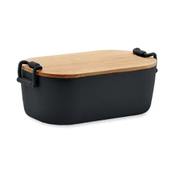 Lunch box PP 700 ml - LEKKER (MO2459-03)