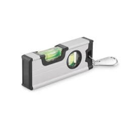 Mini magnetyczna aluminiowa poziom - MAGNEL (MO2474-14)
