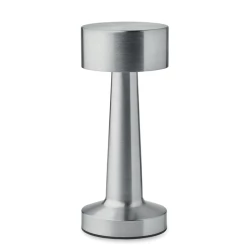Akumulatorowa metalowa lampa stoło - HIERLUZ (MO2478-16)