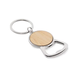 Brelok z otwieraczem do butelek - KEYPOP (MO2483-40)