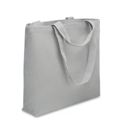 Torba plażowa z płótna 320 gr/m² - MALDI BEACH (MO2485-07)