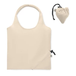 Składana torba na zakupy 140 gr/m² - CARRIE (MO2486-13)