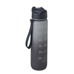 Sportowa butelka RPET 1L - ACTIVATE (MO2489-03)