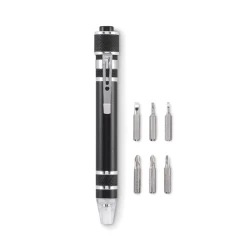 Multitool z recyklingu - TUBULAR (MO2498-03)