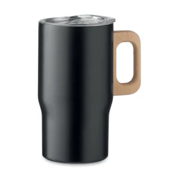 Kubek z podwójną ścianką 350 ml - TUMBOO (MO2499-03)