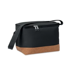 Torba chłodząca 600D RPET - KOELER (MO2504-03)
