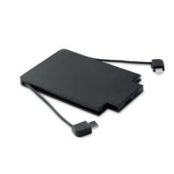 Magnetyczny power bank 2500 mAh - SLIMPO (MO2510-03)