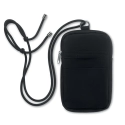 Torba na smartfon typu cross body - MOBIBOLSA (MO2519-03)