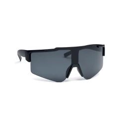 Lustrzane sportowe okulary przeciw - SHINE (MO2544-03)