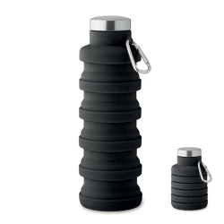 Składana butelka 500 ml - KOLAPSI (MO2548-03)