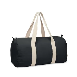Torba sportowa z bawełny z recykli - SINN (MO2550-03)