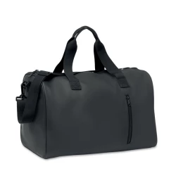 Torba podróżna z miękkiego PU - CAMP (MO2576-03)