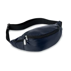 Saszetka biodrowa 210D RPET - PARKPET (MO6213-85)