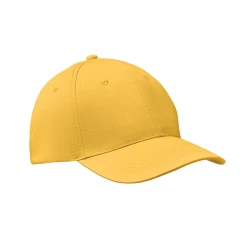 Czapka baseballowa 6 paneli - BASIE (MO8834-08)