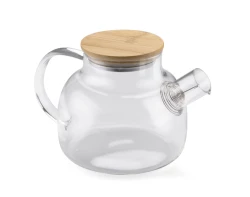 Dzbanek szklany BOLLITO 1100 ml (16033)