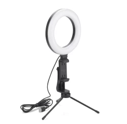 Lampa pierścieniowa FLASH (09146)