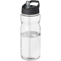 Bidon H2O Eco o pojemności 650 ml z wieczkiem z dzióbkiem (21009991)