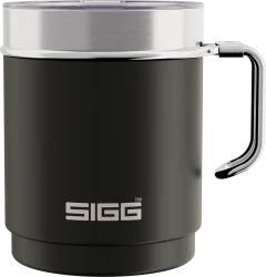 Travel Mug Night Black 0,3l - Czarny (SR6053.70)