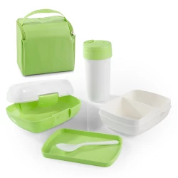 Zestaw lunchowy RUKKO 1200 ml + 540 ml (16509-13)