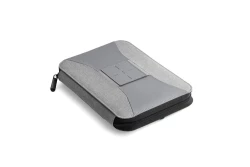 Teczka z power bankiem 5000 mAh i ładowarką indukcyjną SENA (07168)