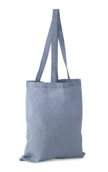 Torba bawełniana MELANGE 140g (20337-06)