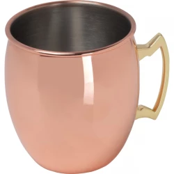 Kubek 500 ml CrisMa - miedziany - (84949-95)