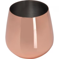Kubek 500 ml CrisMa - miedziany - (84947-95)
