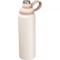 Butelka termiczna 800 ml - beżowy - (84814-13)