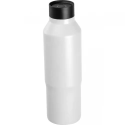 Butelka termiczna 600 ml CrisMa - biały - (84829-06)