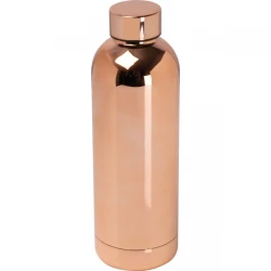 Butelka termiczna 500 ml - miedziany - (84961-95)