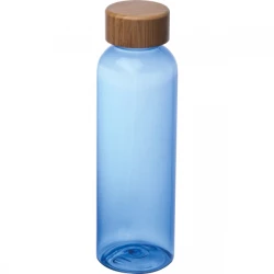 Butelka do picia 500 ml - niebieski - (84822-04)
