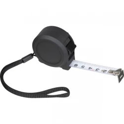 Miarka 3m - czarny - (94629-03)