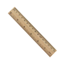 Planner biurkowy Melle, brązowy (R64022.10)