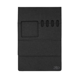 Podkładka pod myszkę Pedro, czarny (R64274.02)