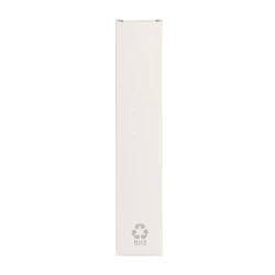 Zestaw szkolno-biurowy Latte, biały (R73721.06)