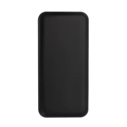 Power bank 20000 mAh z ładowarką indukcyjną Supremi, czarny (R64385.02)