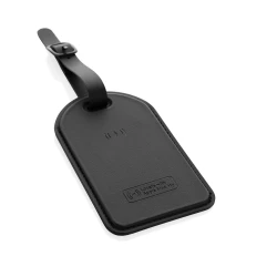 Zawieszka bagażowa, wykrywacz, lokalizator Globetrack - czarny (P301.5501)