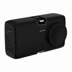 Power bank 5000 mAh Urban Vitamin San Diego - czarny (P322.8601)