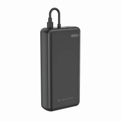 Power bank 20000 mAh Urban Vitamin Menlo - czarny (P322.8801)