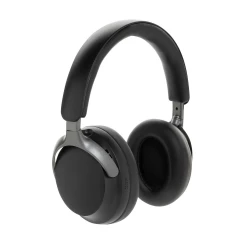 Nauszne słuchawki bezprzewodowe Soundpro ANC - czarny (P331.1101)